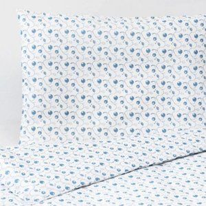Gulsparv Duvet Cover